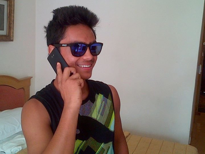 Ishan Kishan