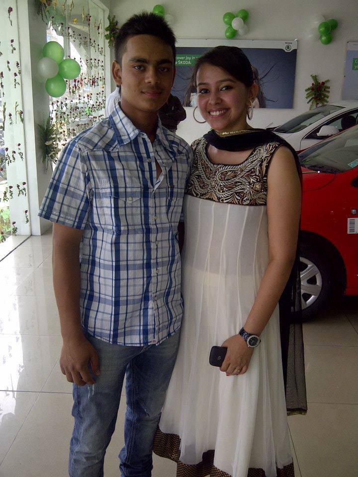 Ishan Kishan1