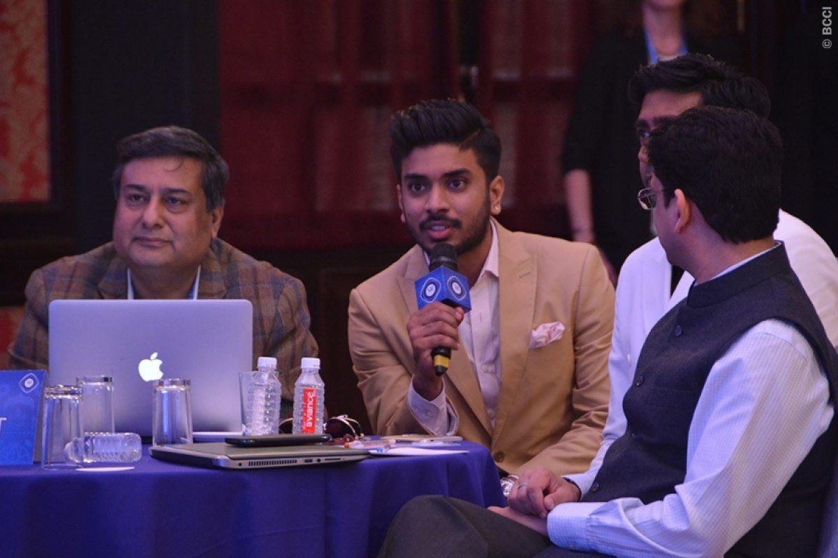 Team Rajkot