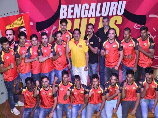 Pro-Kabaddi-League-2015-Bengaluru-Bulls-team-2015