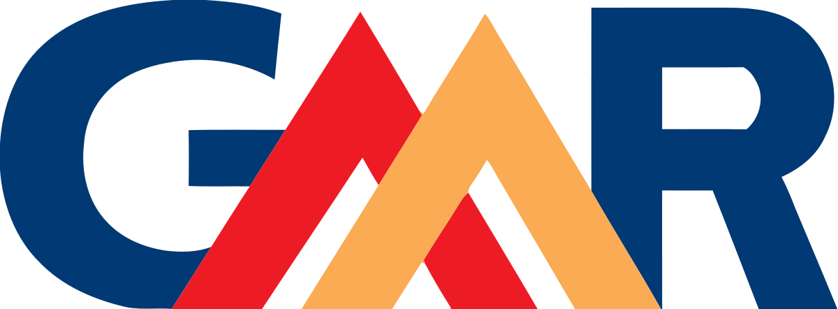 GMR Logo