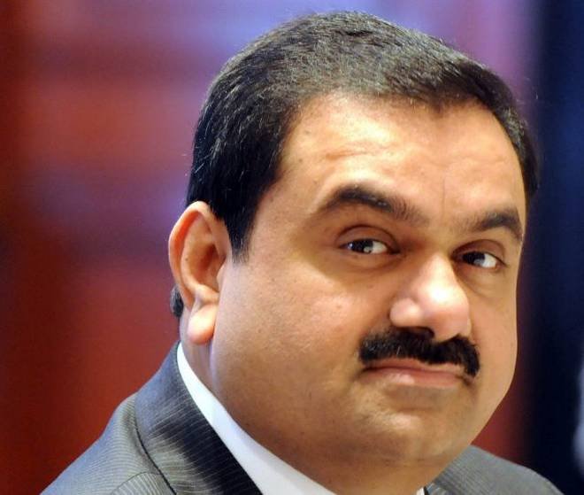 Mr. Gautam Adani
