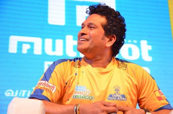 Sachin